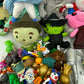 Mixed LOT Wizard of Oz Plush Dolls Piggy Clowny Roblox Toy Figures Tinman - Warehouse Toys