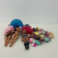 Mixed MGA LOL OMG Surprise! Toy Fashion Dolls Big Lil Sistas Loose Used - Warehouse Toys