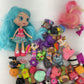 Mixed Mini Small Toy Figures Shopkins Peppa Pig Disney LOL OMG Girly Items!! - Warehouse Toys