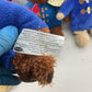 Mixed Paddington Bear Teddy Character Plush Dolls Stuffed Animals LOT - Warehouse Toys