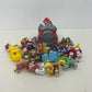 Mixed Paw Patrol Character Action Figures Toys Cake Toppers Vehicles Cars Used - Warehouse Toys