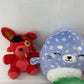 Mixed Plush Toys Lot Five Nights at freddys Squishmallows Stuffed Animal Lot - Warehouse Toys