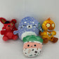 Mixed Plush Toys Lot Five Nights at freddys Squishmallows Stuffed Animal Lot - Warehouse Toys