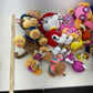 Mixed Preowned 12 lbs LOT Paw Patrol Character Plush Stuffed Toys Skye Marshall - Warehouse Toys