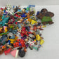 Mixed Preowned LOT 10 lbs Disney & Others Character Figures Toys Cake Toppers - Warehouse Toys