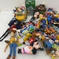 Mixed Preowned LOT 10 lbs Disney & Others Character Figures Toys Cake Toppers - Warehouse Toys