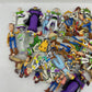 Mixed Preowned LOT 10 lbs Disney Pixar Toy Story Figures Toys Cake Toppers Buzz - Warehouse Toys