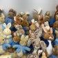 Mixed Preowned LOT 12 lbs Beatrix Potter Easter Peter Rabbit Plush Dolls - Warehouse Toys