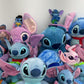 Mixed Preowned LOT 12 lbs Disney Lilo & Stitch Character Plush Dolls Stuffed Toys - Warehouse Toys