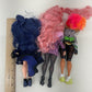 Mixed Preowned LOT 3 MGA LOL OMG Surprise! Big Sista Fashion Play Dolls - Warehouse Toys