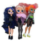 Mixed Preowned LOT 3 MGA LOL OMG Surprise! Big Sista Fashion Play Dolls - Warehouse Toys