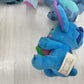 Mixed Preowned LOT 5 lbs Disney Lilo & Stitch Character Plush Dolls Stuffed Toys - Warehouse Toys