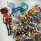 Mixed Preowned LOT 5lb Disney Pixar & Others Character Figures Toys Cake Toppers - Warehouse Toys