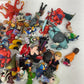 Mixed Preowned LOT 7 lbs Disney & Others Character Figures Toys Pixar Loose - Warehouse Toys