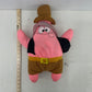 Mixed Preowned LOT 8 lbs Spongebob Squarepants Patrick Star Plush Dolls S to L! - Warehouse Toys