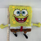 Mixed Preowned LOT 8 lbs Spongebob Squarepants Patrick Star Plush Dolls S to L! - Warehouse Toys