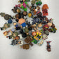 Mixed Preowned LOT Designer Vinyl Character Toy Figures Funko & Other Brands - Warehouse Toys