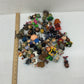 Mixed Preowned LOT Designer Vinyl Character Toy Figures Funko & Other Brands - Warehouse Toys