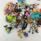 Mixed Preowned LOT Disney Pixar & Others Character Figures Toys Cake Toppers - Warehouse Toys