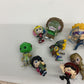 Mixed Preowned LOT Funko Pop & Others Designer Vinyl Character Toy Figures - Warehouse Toys