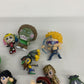 Mixed Preowned LOT Funko Pop & Others Designer Vinyl Character Toy Figures - Warehouse Toys