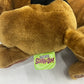 Mixed Preowned LOT Hanna Barbera Scooby Doo Plush Dolls Dog Character Toys - Warehouse Toys