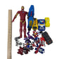 Mixed Random Preowned Action Figures Toys Transformers Marvel & Others - Warehouse Toys