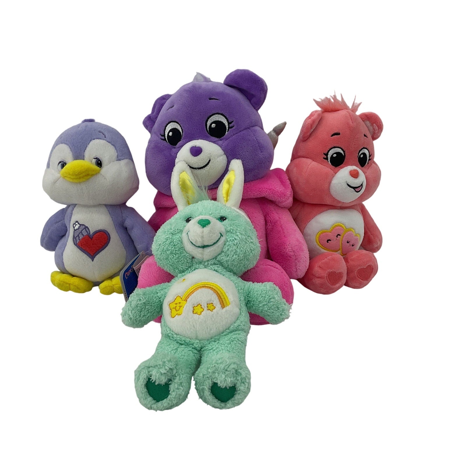 Care buy Bears Cousins Lot