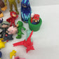 Mixed Toy Figure LOT Nintendo Super Mario PJ Masks Pokemon Five Nights Freddys - Warehouse Toys