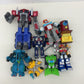 Mixed Transformers Robots Toy Action Figures LOT Loose Prime Bumblebee - Warehouse Toys