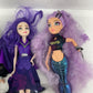 Mixed Used LOT Disney Eternals Barbie Mermaid Fashion Play Dolls Used Modern - Warehouse Toys