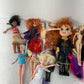 Mixed Used LOT Disney Princess Character Fashion Baby Dolls Moana Ariel - Warehouse Toys