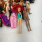 Mixed Used LOT Disney Princess Character Fashion Baby Dolls Moana Ariel - Warehouse Toys