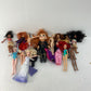 Mixed Used LOT Disney Princess Character Fashion Baby Dolls Moana Ariel - Warehouse Toys