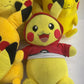 Mixed Used LOT Nintendo Pokemon Character Plush Pikachu Pillow Dolls - Warehouse Toys