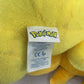 Mixed Used LOT Nintendo Pokemon Character Plush Pikachu Pillow Dolls - Warehouse Toys