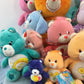 Modern LOT of 25 Care Bears Nanco TCFC Just Play Cousins Bear Plush Toys - Warehouse Toys