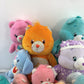 Modern LOT of 25 Care Bears Nanco TCFC Just Play Cousins Bear Plush Toys - Warehouse Toys