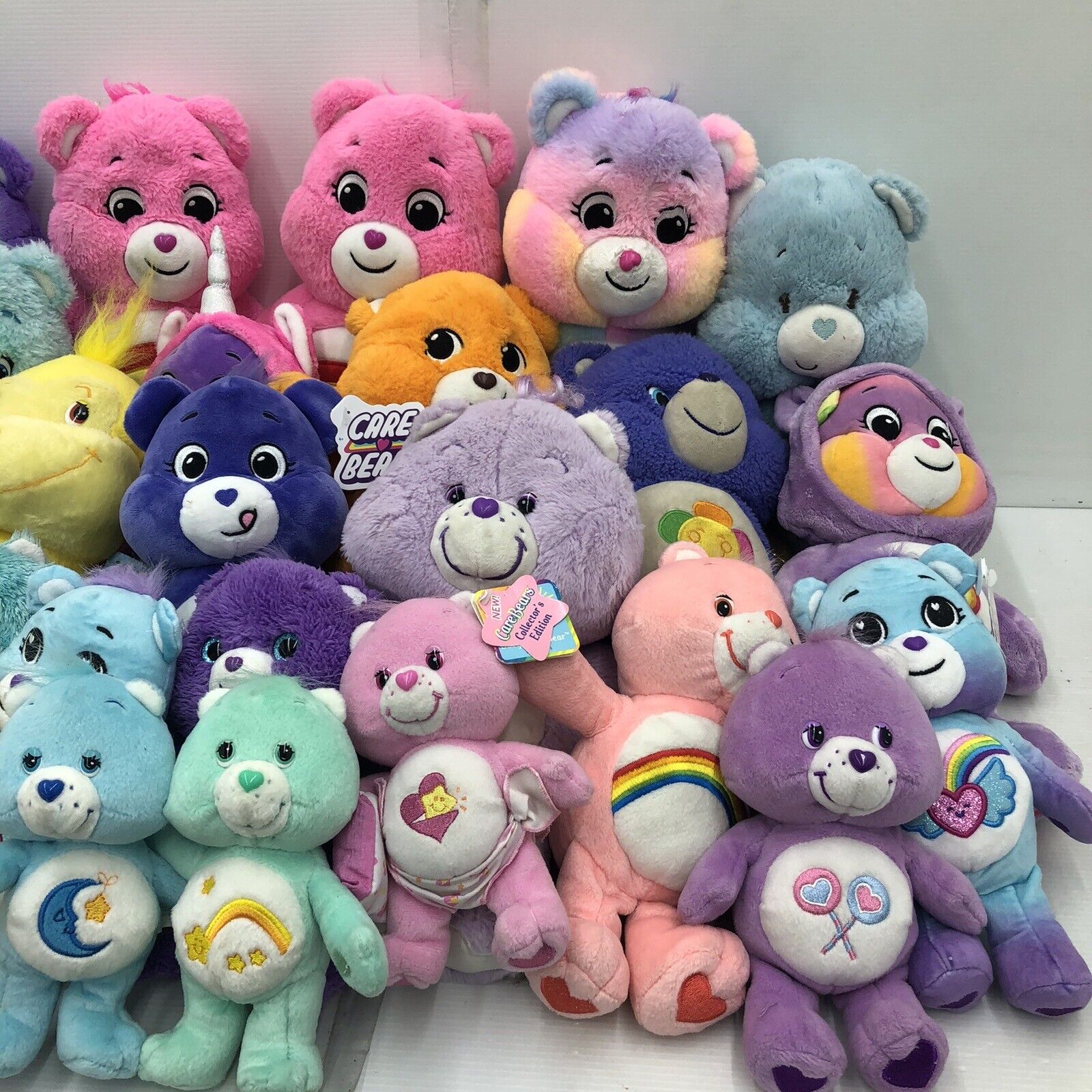 Shops 90s care bears