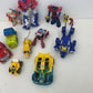 Modern Transformers Optimus Prime Robots Action Figures Toys Preowned Mix - Warehouse Toys