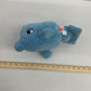 Mojang Blue Stuffed Animal Minecraft Dolphin - Toys & Hobbies - Warehouse Toys