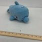 Mojang Blue Stuffed Animal Minecraft Dolphin - Toys & Hobbies - Warehouse Toys