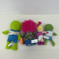 Muppet Babies Kermit Animal Miss Piggy Character Plush Dolls - Warehouse Toys