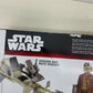 New Star Wars Action Figure New in Box Moto Speeder Bike Vehicle w/ Doll Disney - Warehouse Toys