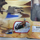 New Star Wars Action Figure New in Box Moto Speeder Bike Vehicle w/ Doll Disney - Warehouse Toys