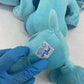 Nickelodeon Blues Clues Stuffed Animal Cartoon Plush Toy Lot - Warehouse Toys