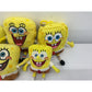 Nickelodeon Spongebob Cartoon Stuffed Animal Toy Lot - Warehouse Toys