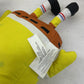 Nickelodeon Spongebob Square Pants Yellow Stuffed Animal Plush Lot Patrick - Warehouse Toys