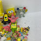 Nickelodeon Spongebob Squarepants Cartoon Toy Figure Lot Patrick Squidward - Warehouse Toys