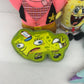 Nickelodeon Spongebob Squarepants Patrick Squidward Plush Stuffed Animal Lot - Warehouse Toys